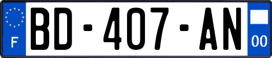 BD-407-AN