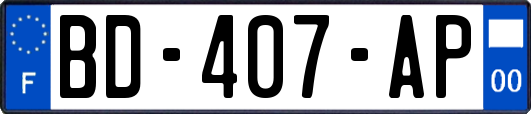 BD-407-AP