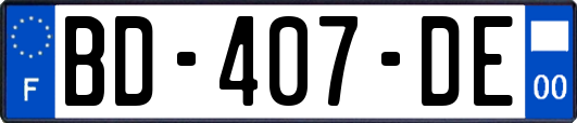 BD-407-DE