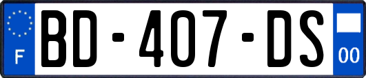 BD-407-DS