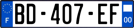 BD-407-EF
