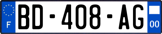 BD-408-AG