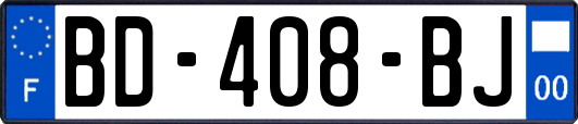 BD-408-BJ