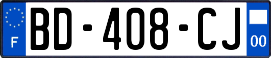 BD-408-CJ