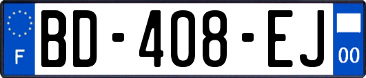 BD-408-EJ