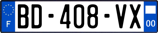 BD-408-VX