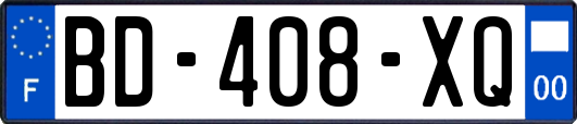 BD-408-XQ