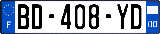 BD-408-YD