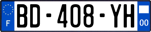 BD-408-YH