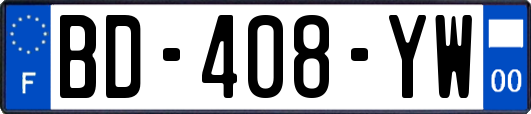 BD-408-YW
