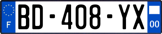 BD-408-YX