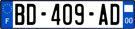 BD-409-AD