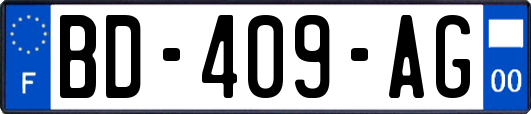 BD-409-AG