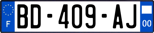 BD-409-AJ