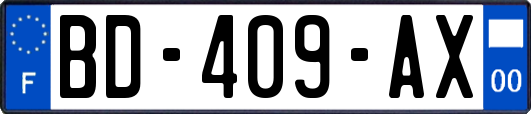 BD-409-AX