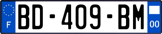 BD-409-BM