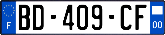 BD-409-CF