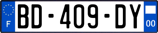 BD-409-DY
