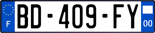 BD-409-FY