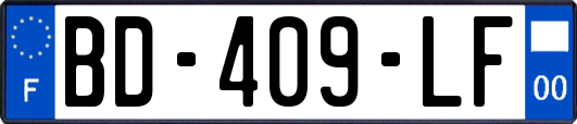 BD-409-LF