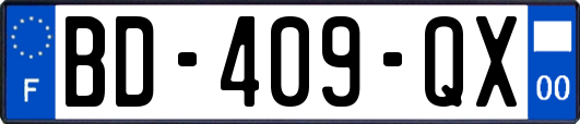 BD-409-QX