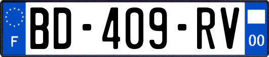 BD-409-RV
