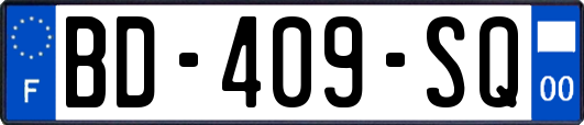 BD-409-SQ