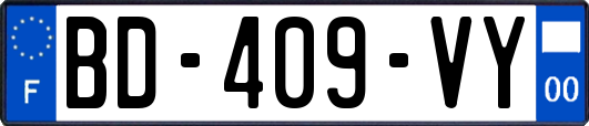BD-409-VY
