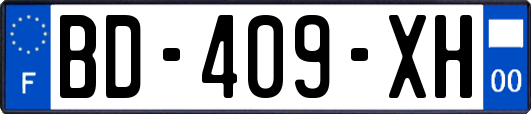 BD-409-XH