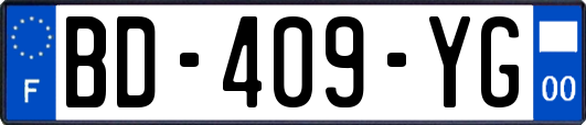 BD-409-YG
