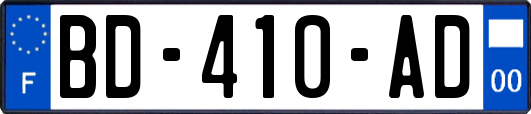 BD-410-AD