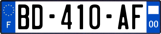 BD-410-AF