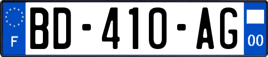 BD-410-AG