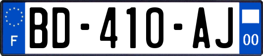 BD-410-AJ