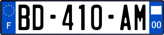 BD-410-AM