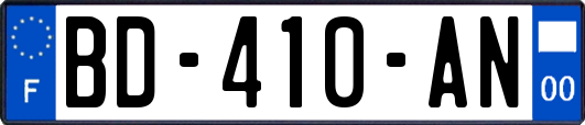 BD-410-AN