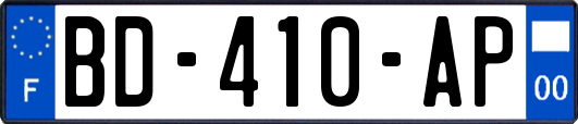 BD-410-AP