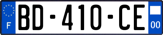 BD-410-CE