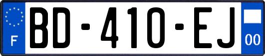 BD-410-EJ