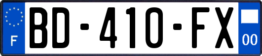 BD-410-FX