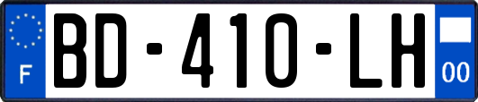 BD-410-LH
