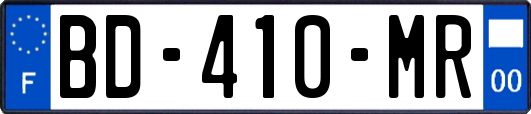 BD-410-MR