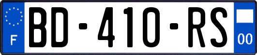 BD-410-RS