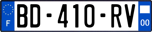 BD-410-RV