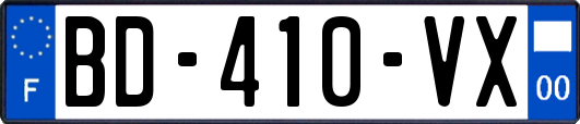 BD-410-VX