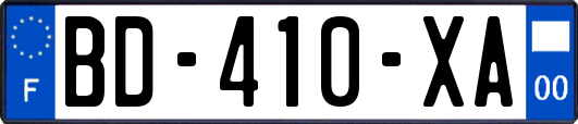 BD-410-XA