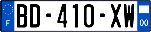 BD-410-XW