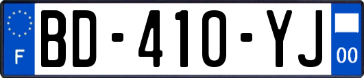 BD-410-YJ