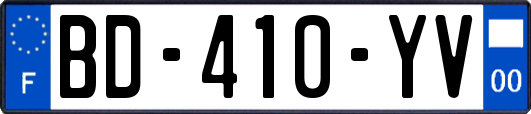 BD-410-YV