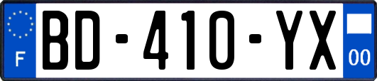 BD-410-YX